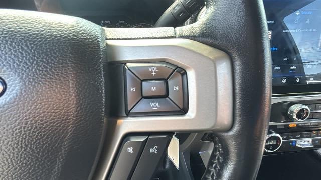 2022 Ford F-350 - $54,000