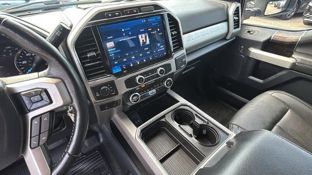 2022 Ford F-350 - $54,000