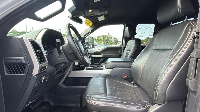 2022 Ford F-350 - $54,000