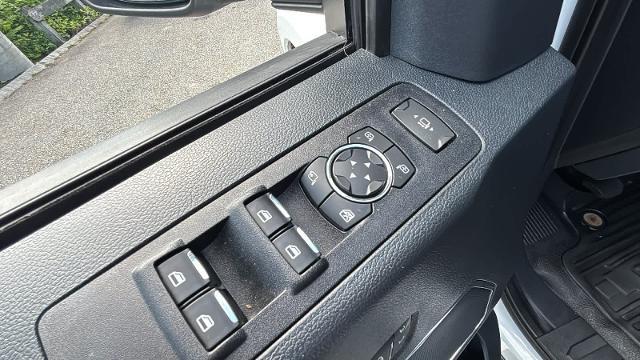 2022 Ford F-350 - $54,000