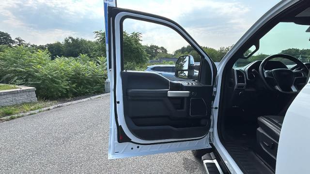 2022 Ford F-350 - $54,000