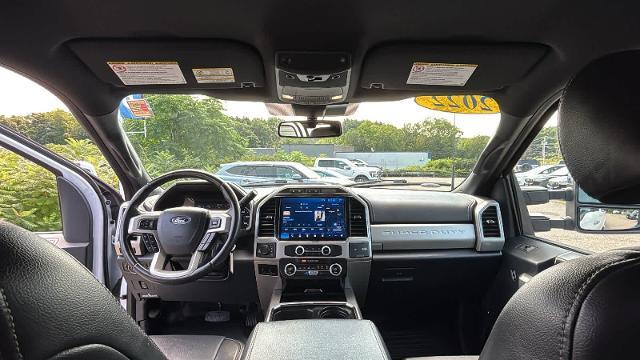 2022 Ford F-350 - $54,000