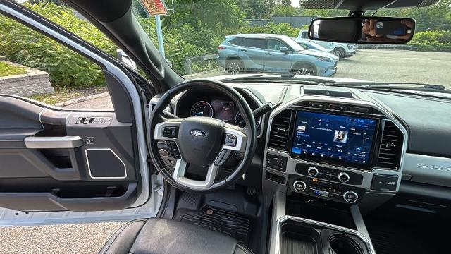 2022 Ford F-350 - $54,000
