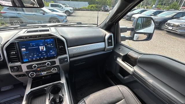 2022 Ford F-350 - $54,000