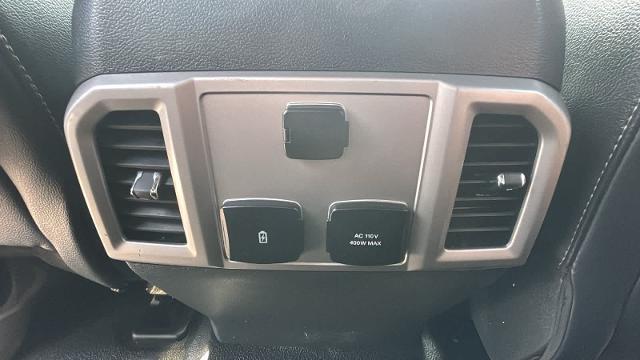 2022 Ford F-350 - $54,000
