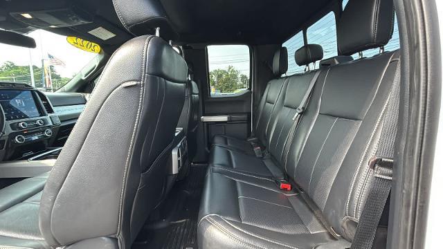 2022 Ford F-350 - $54,000