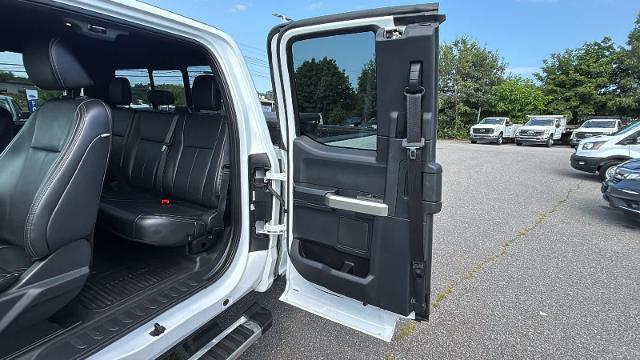2022 Ford F-350 - $54,000