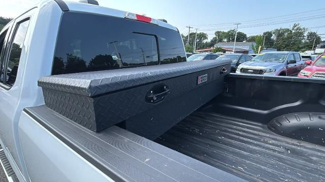2022 Ford F-350 - $54,000