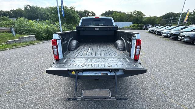 2022 Ford F-350 - $54,000