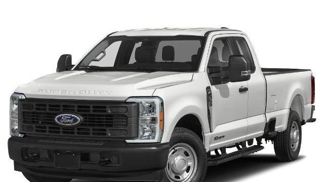Preowned 2023 Ford F-350 Super Duty Lariat for Sale