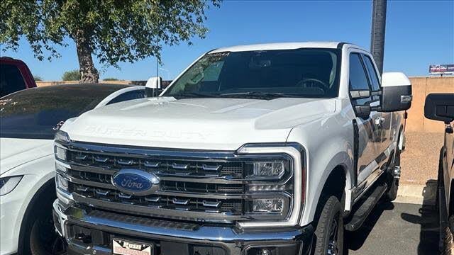 Preowned 2023 Ford F-350 Super Duty Lariat for Sale