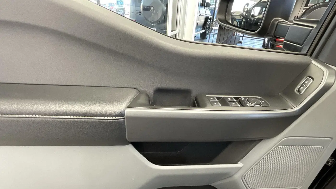 2024 Ford F-350 Super Duty XL