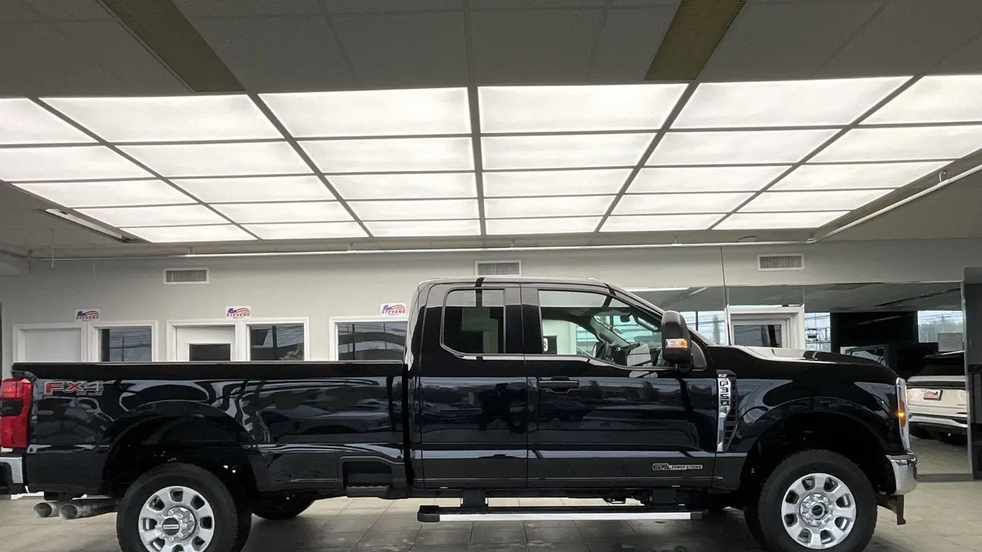 2024 Ford F-350 Super Duty XL