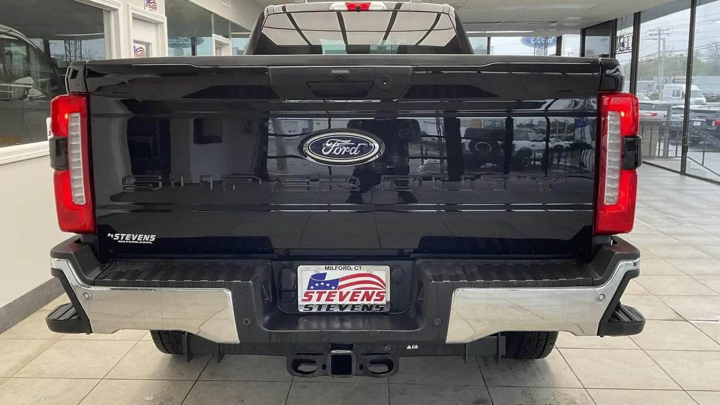 2024 Ford F-350 Super Duty XL