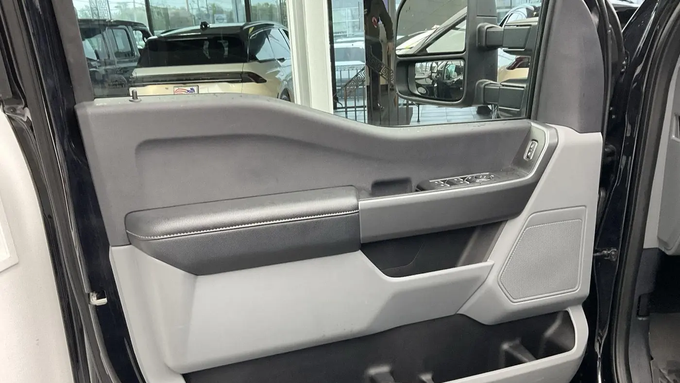 2024 Ford F-350 Super Duty XL