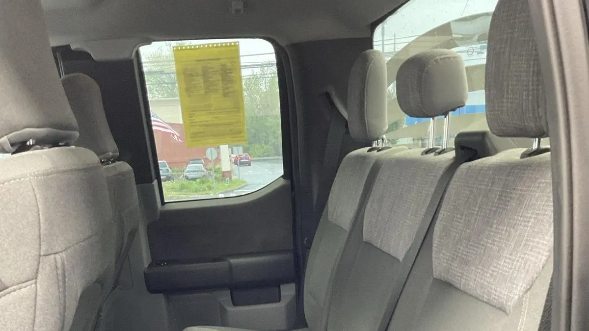 2024 Ford F-350 Super Duty XL