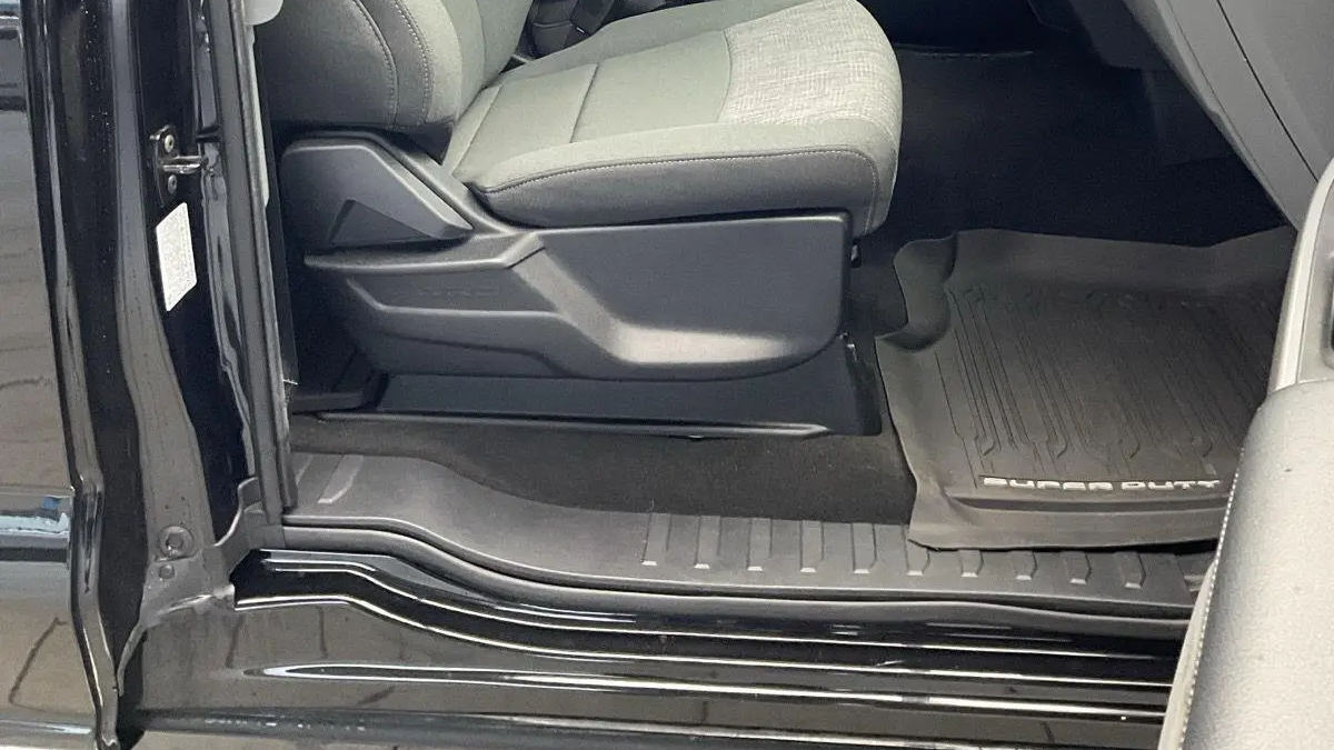 2024 Ford F-350 Super Duty XL