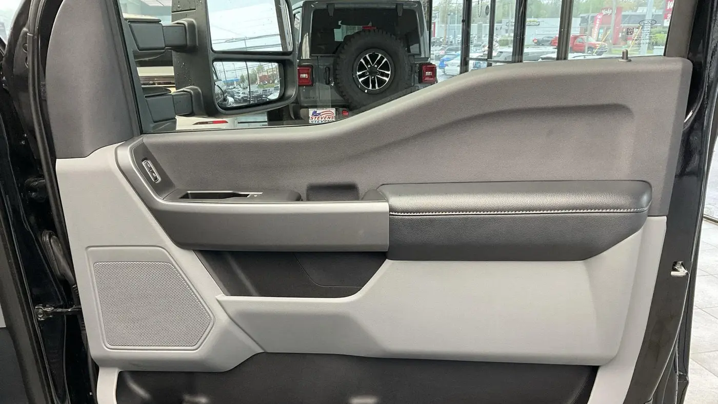 2024 Ford F-350 Super Duty XL