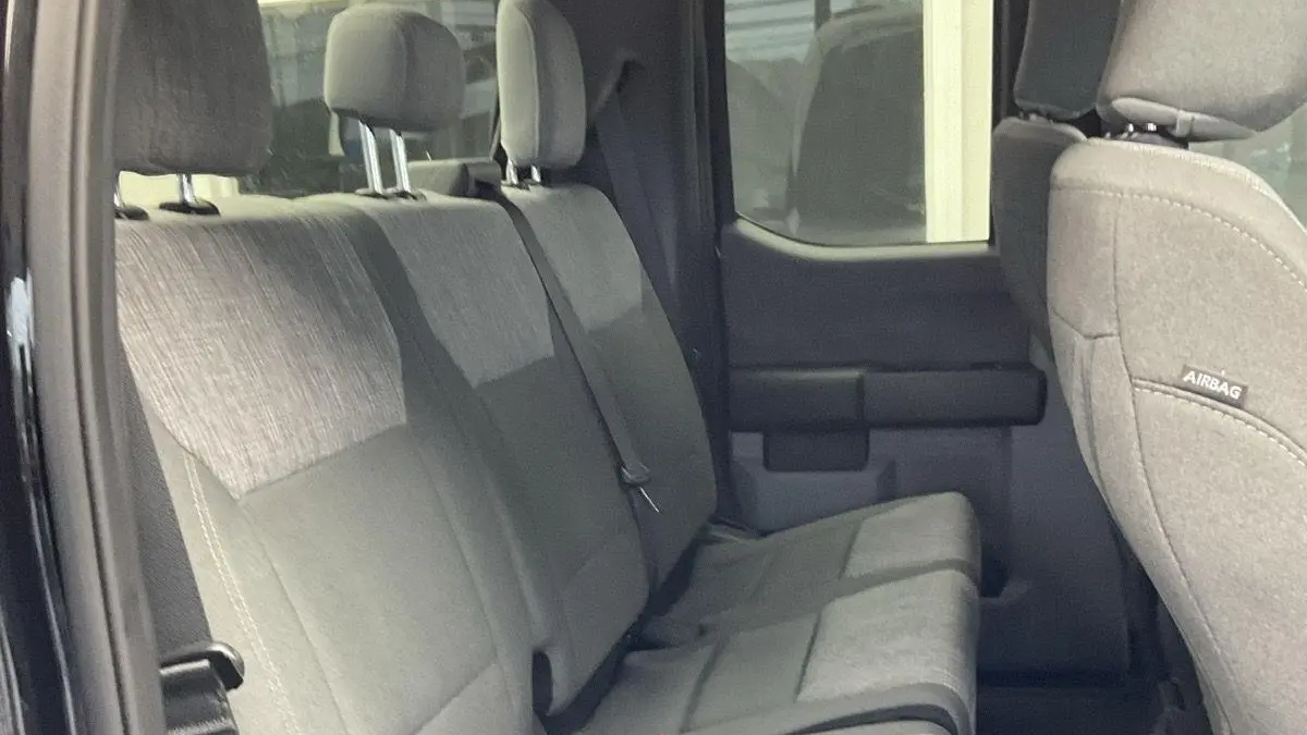 2024 Ford F-350 Super Duty XL