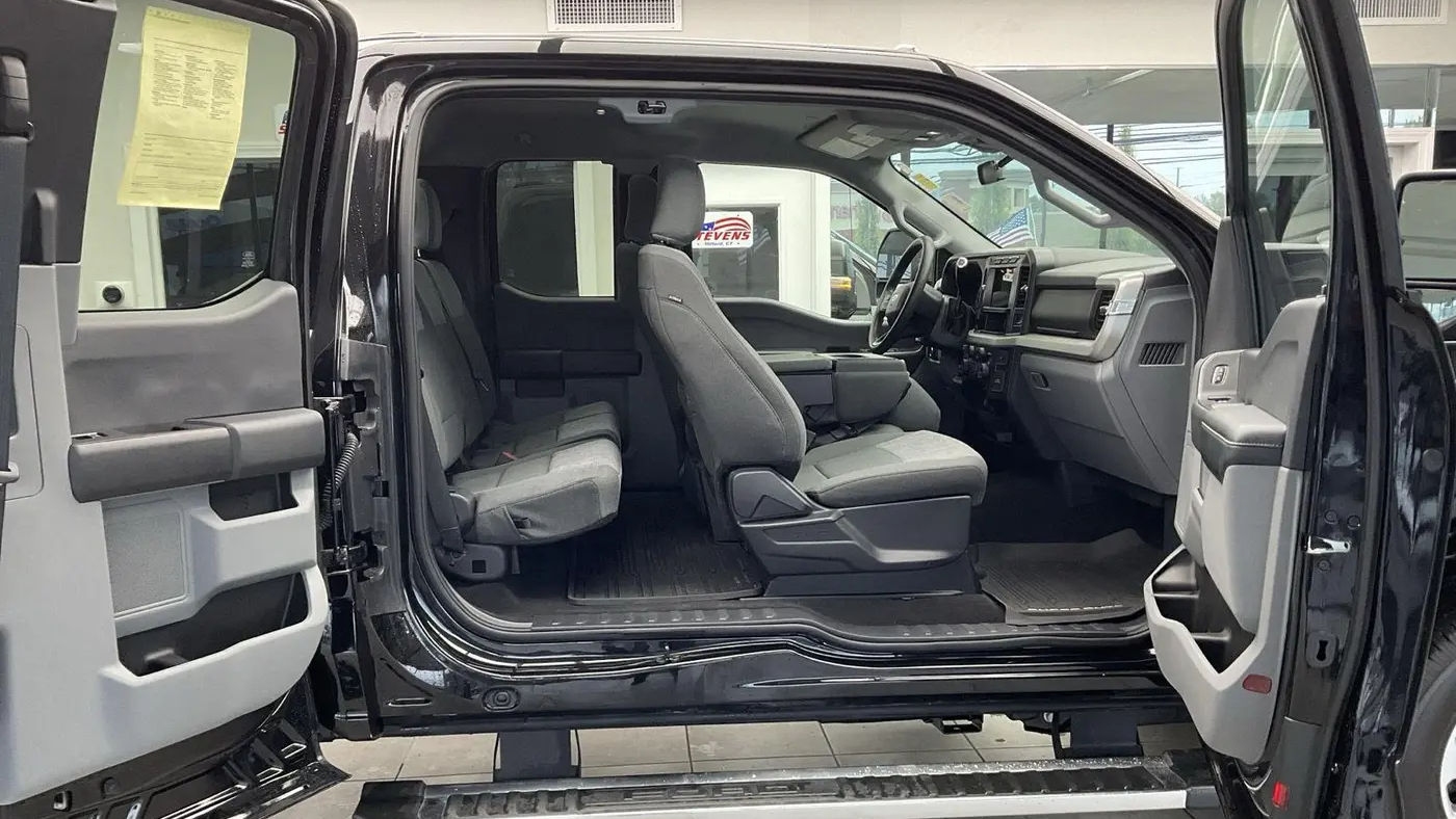 2024 Ford F-350 Super Duty XL