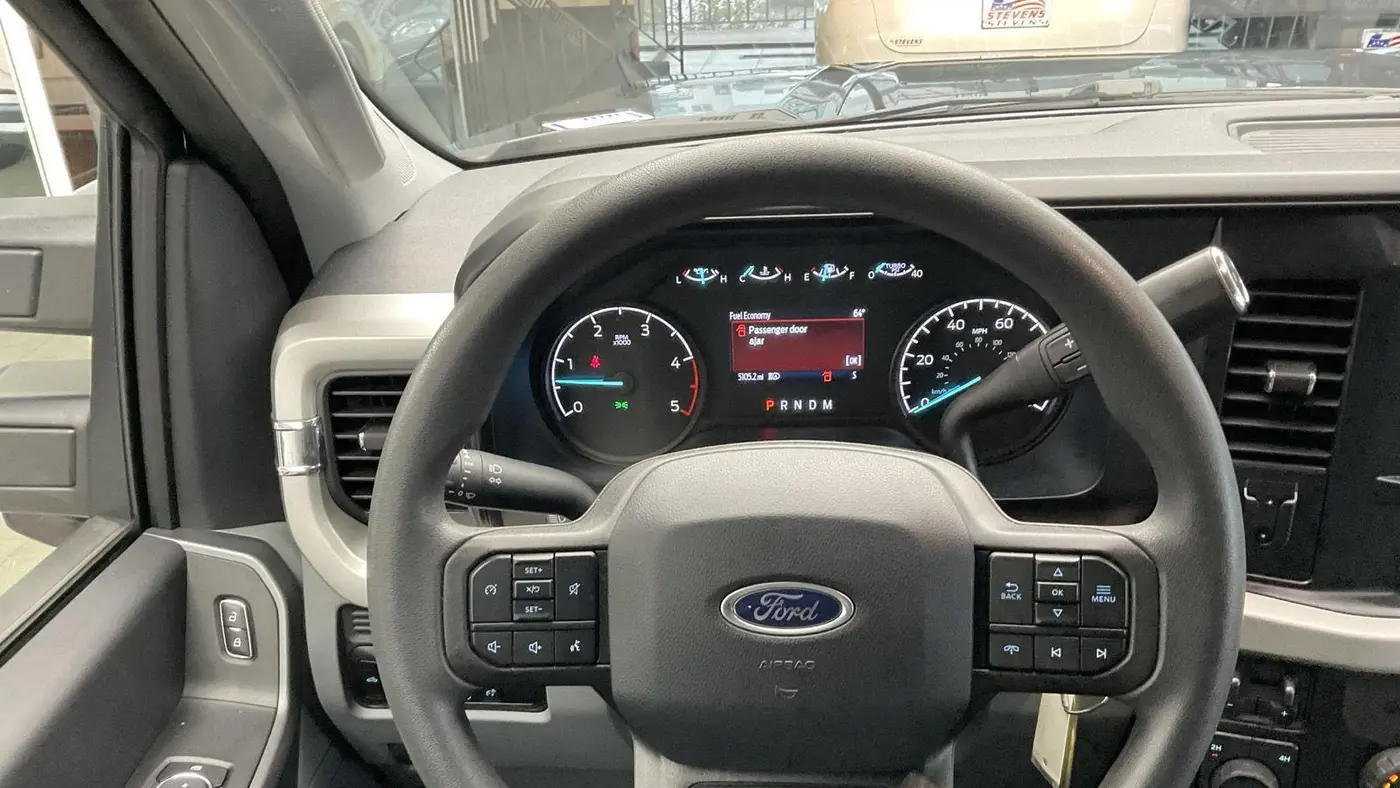 2024 Ford F-350 Super Duty XL