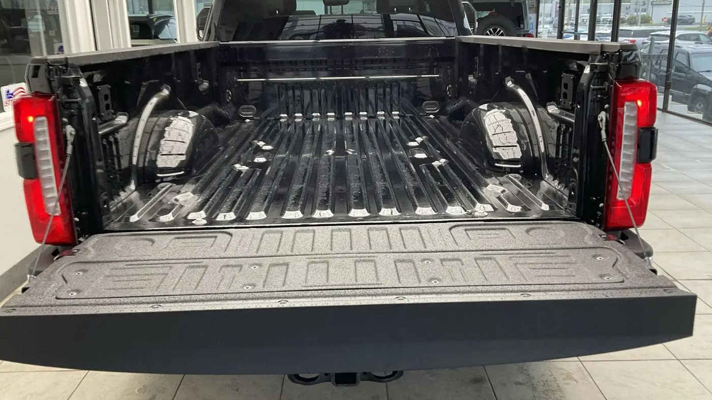 2024 Ford F-350 Super Duty XL