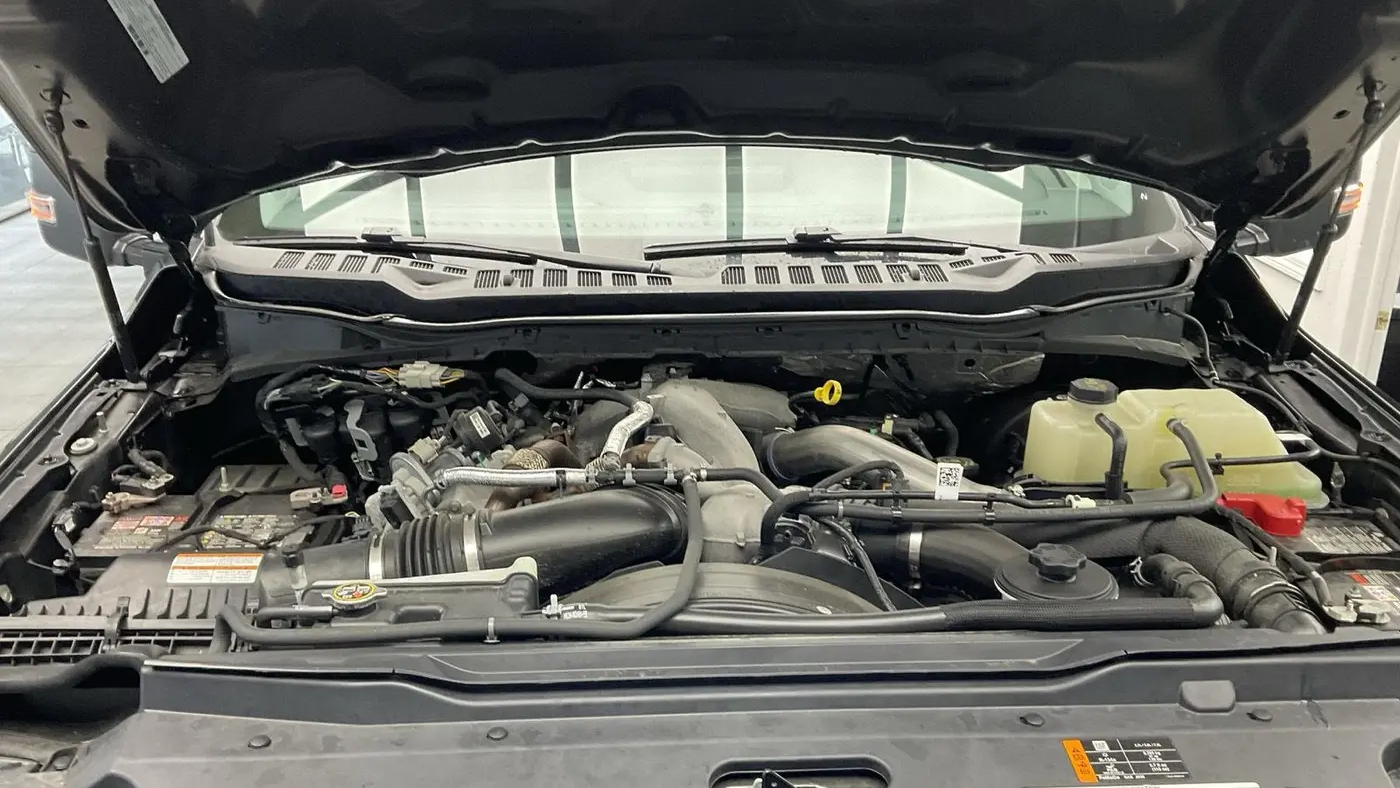 2024 Ford F-350 Super Duty XL