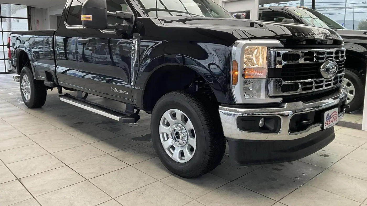 Preowned 2024 Ford F-350 Super Duty XL for Sale