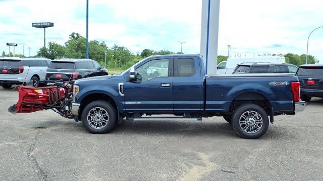 2019 Ford F-350 Super Duty XLT