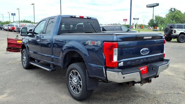 2019 Ford F-350 Super Duty XLT