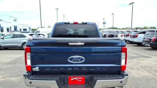2019 Ford F-350 Super Duty XLT