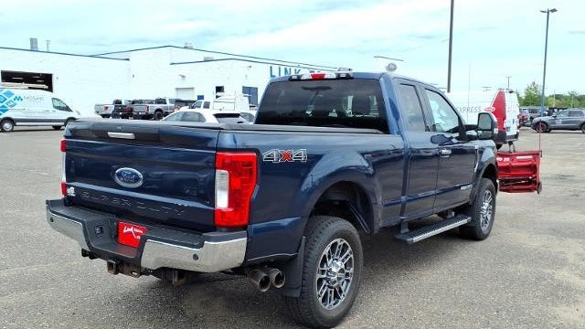 2019 Ford F-350 Super Duty XLT