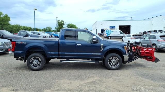2019 Ford F-350 Super Duty XLT