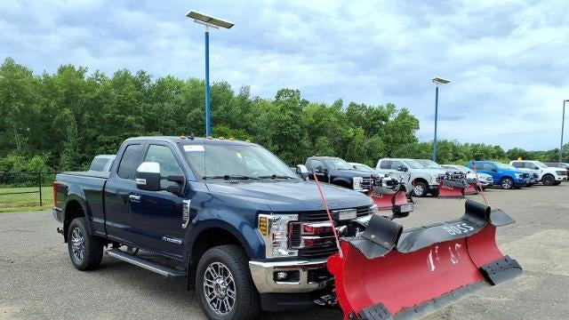 2019 Ford F-350 Super Duty XLT