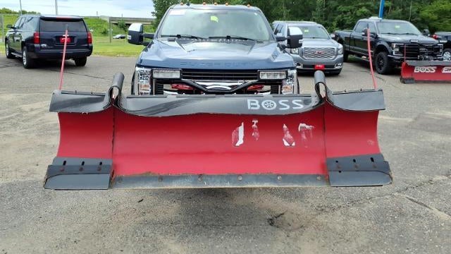 2019 Ford F-350 Super Duty XLT