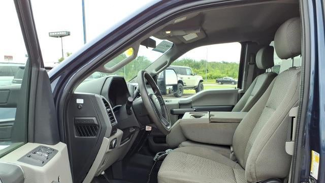 2019 Ford F-350 Super Duty XLT