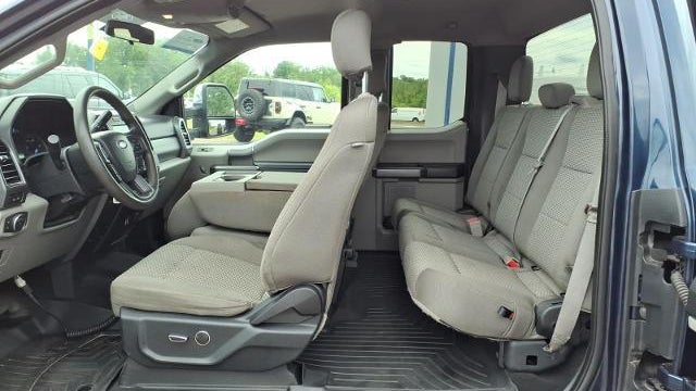 2019 Ford F-350 Super Duty XLT