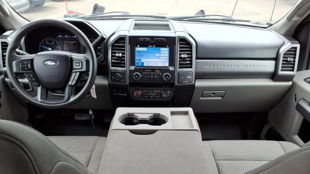 2019 Ford F-350 Super Duty XLT