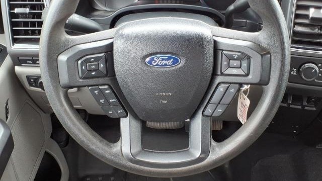 2019 Ford F-350 Super Duty XLT