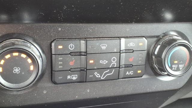 2019 Ford F-350 Super Duty XLT