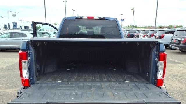 2019 Ford F-350 Super Duty XLT