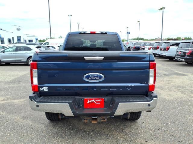 2019 Ford F-350 - $43,895