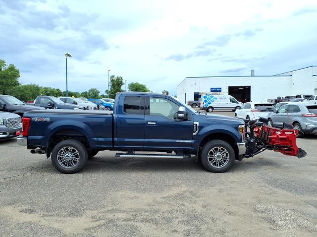 2019 Ford F-350 - $43,895