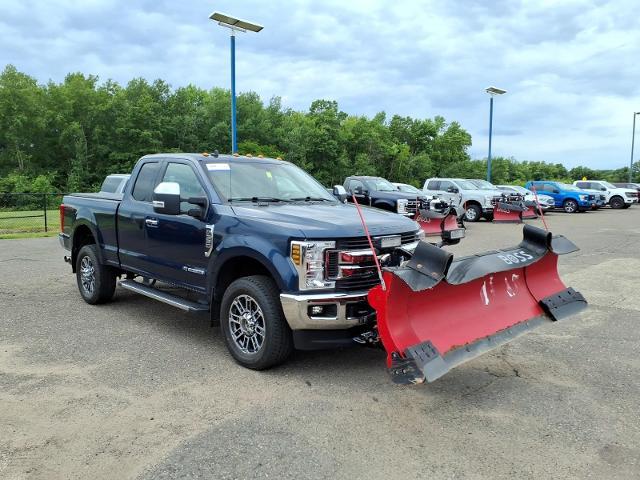 2019 Ford F-350 - $43,895