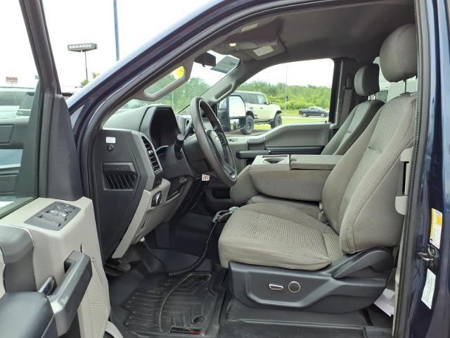 2019 Ford F-350 - $43,895