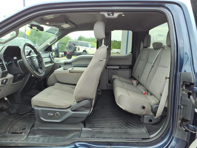 2019 Ford F-350 - $43,895