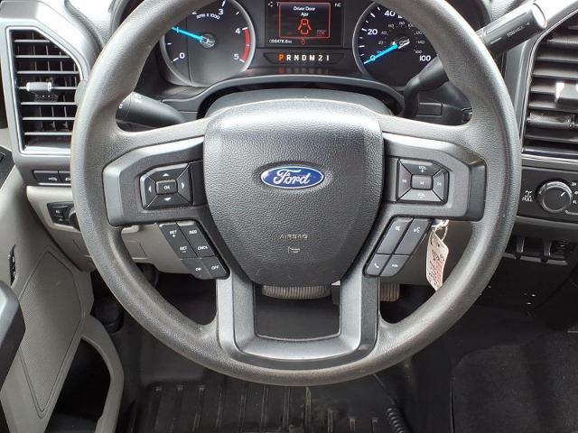 2019 Ford F-350 - $43,895
