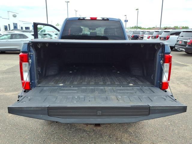 2019 Ford F-350 - $43,895