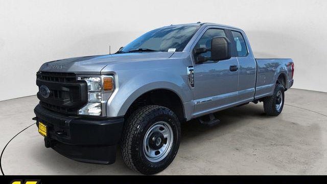 Preowned 2021 Ford F-350 Super Duty Lariat for Sale