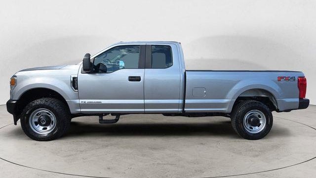 2021 Ford F-350 Super Duty Lariat